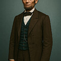 ABRAHAM LINCOLN