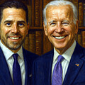 JOE BIDEN AND HUNTER BIDEN II