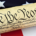 UNITED STATES CONSTITUTION