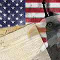 We The People Print OX